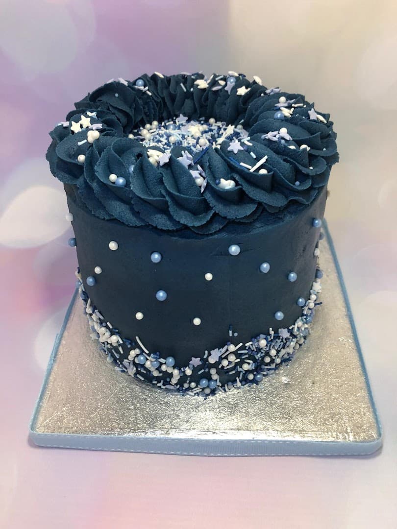 Blossom Bakehouse Surrey 7