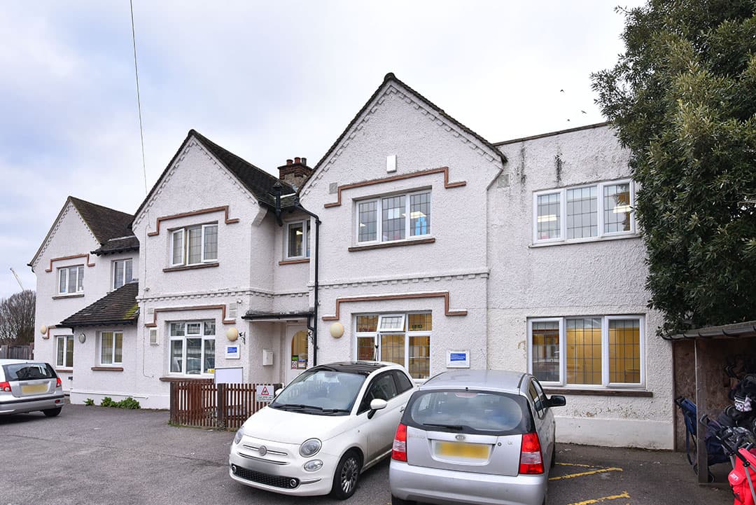 Bright Horizons Dorking Day Nursery and Preschool 8