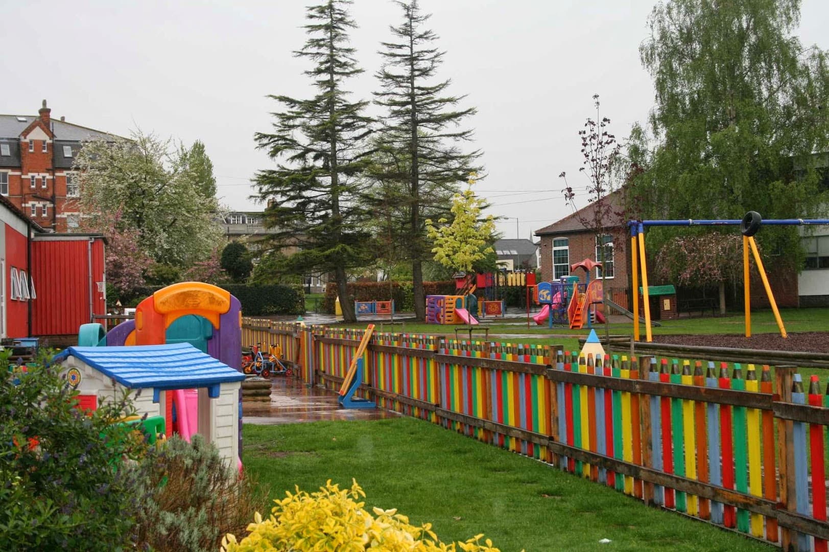 St George’s Junior School Weybridge 5