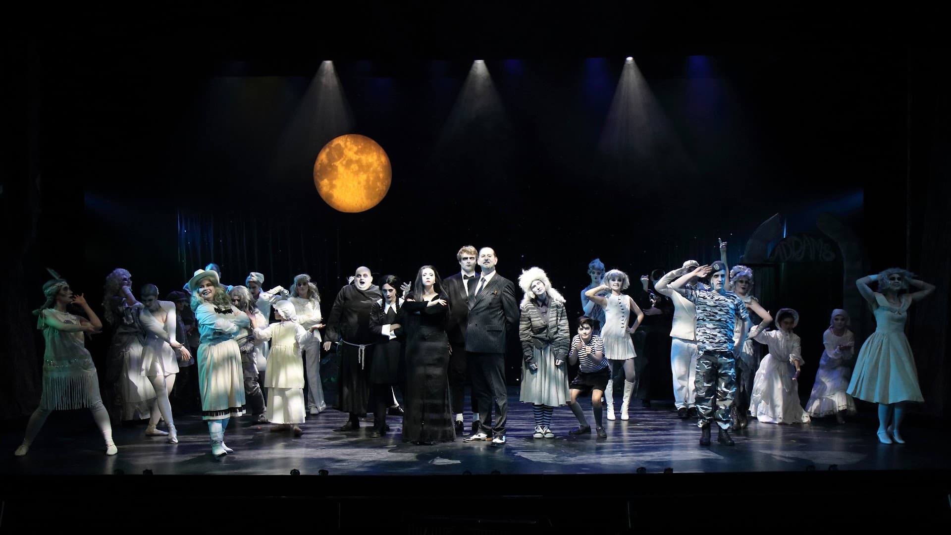 Sutton Theatre Company