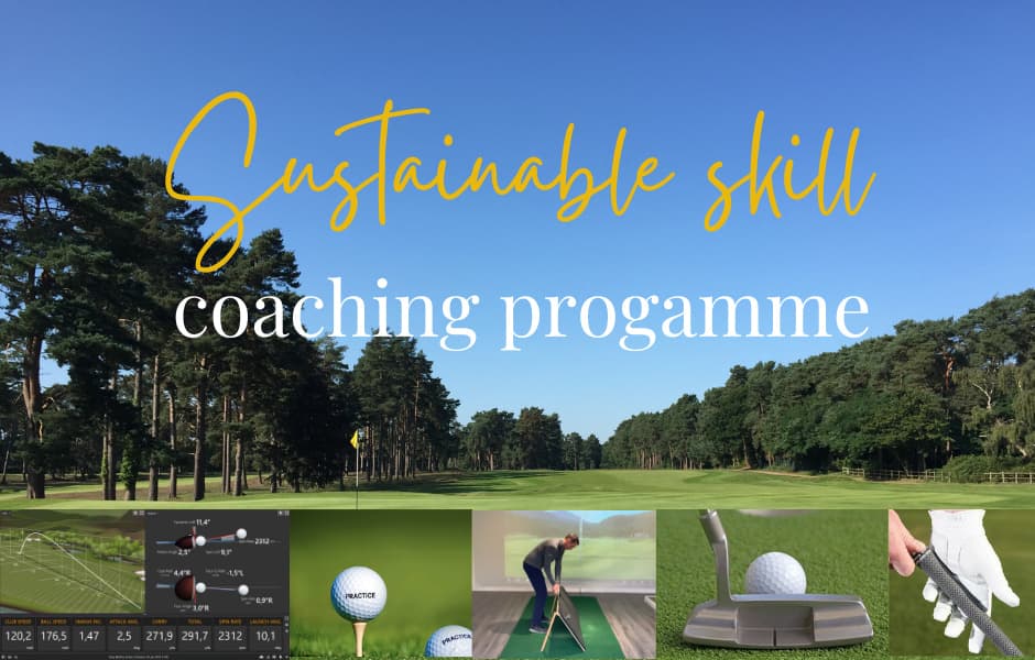 Alex Nicolson Golf Coaching 4