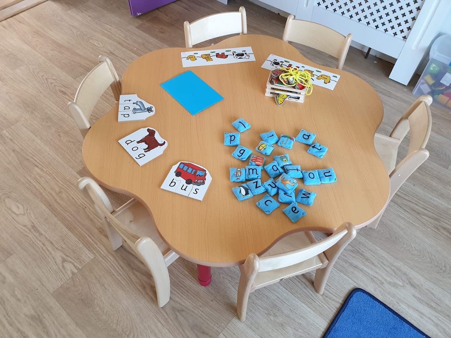 Cherry Tree Nursery & Preschool 5