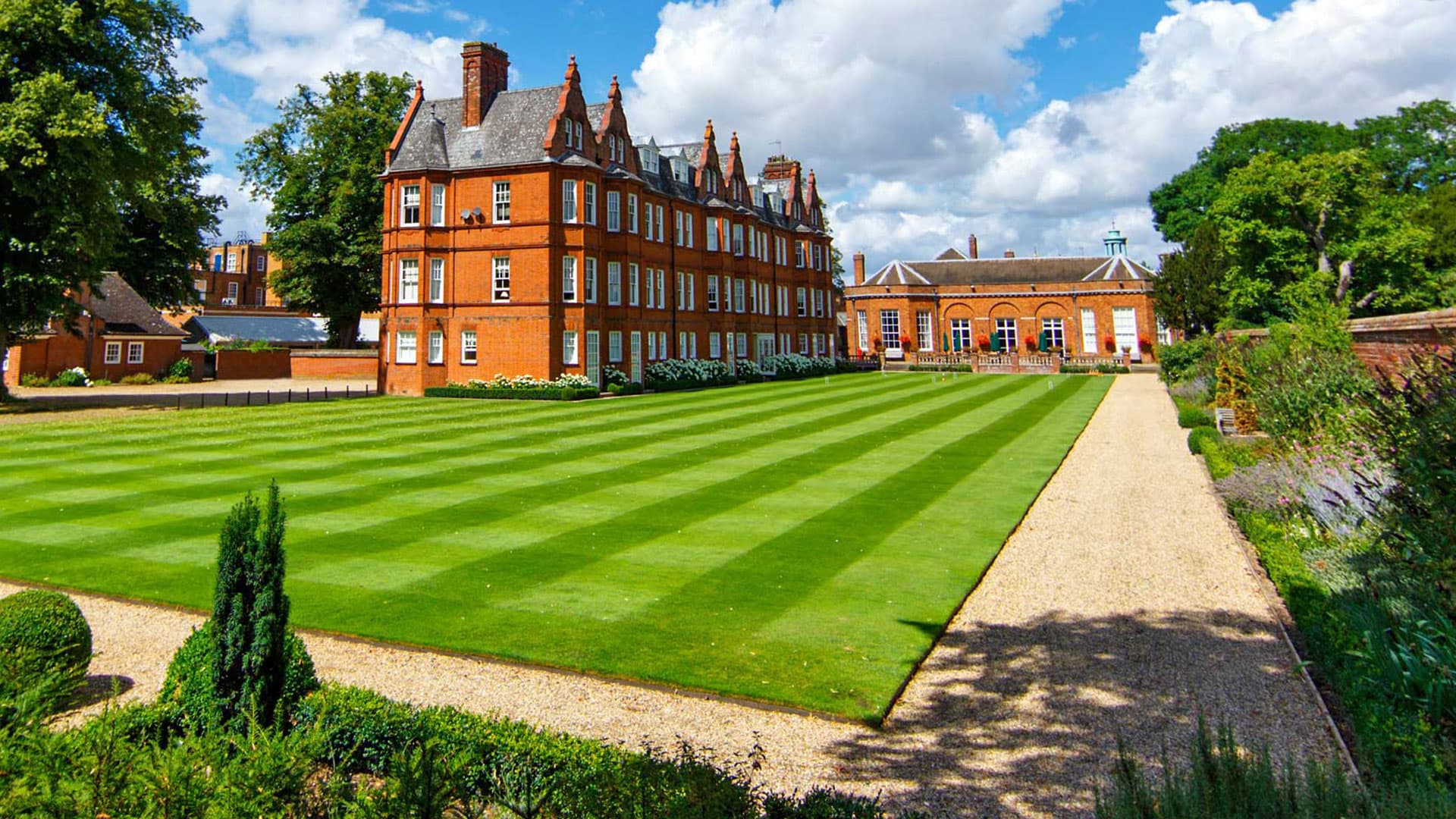 Classic British Hotels 5