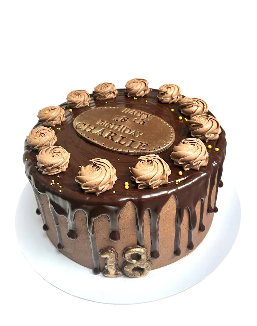 The Village Cakery Surrey 3