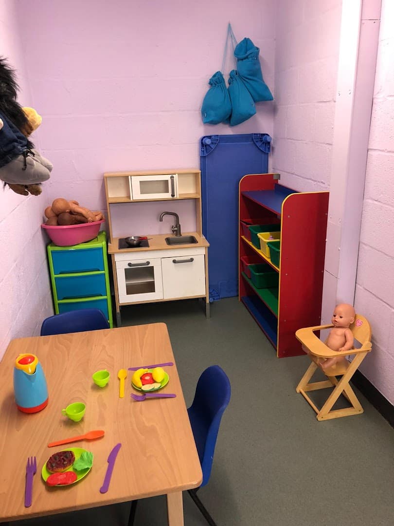 Magical Moments Pre-School 9