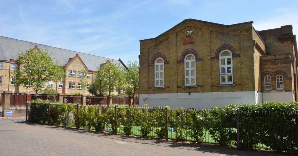 Busy Bees Nursery in Woking 4