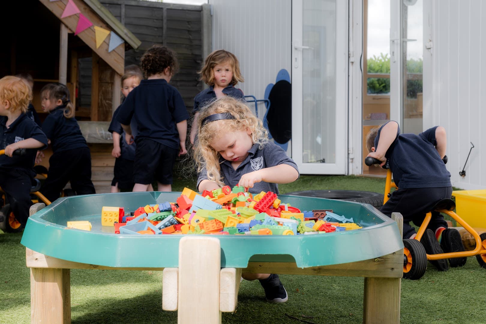 Barfield Prep School 2