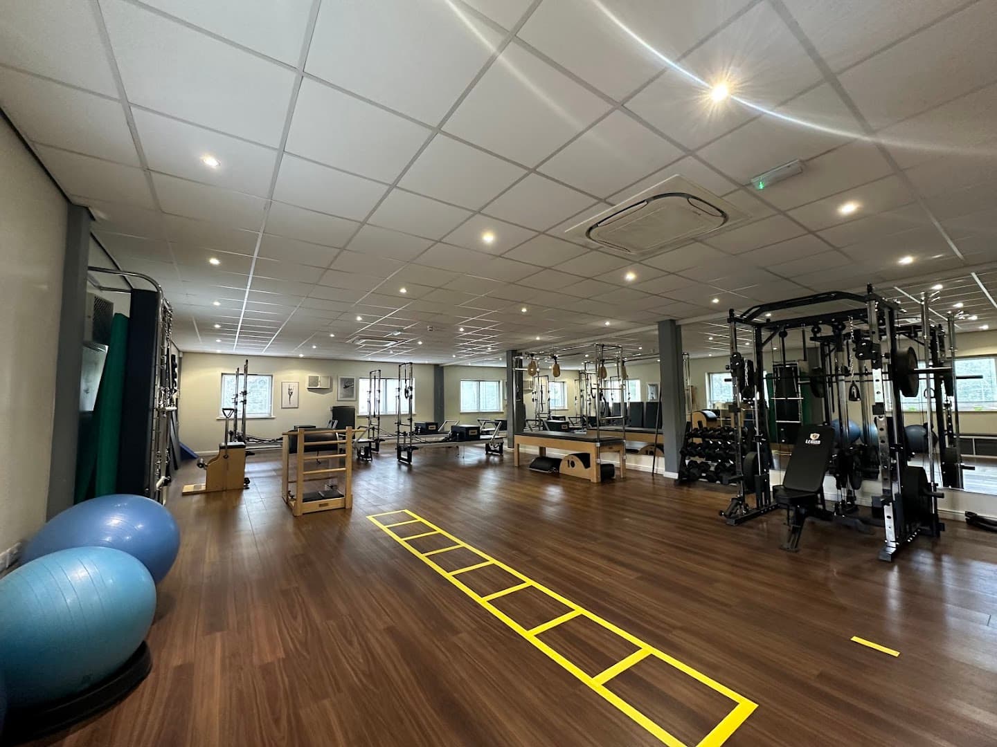 Bodies Under Construction Bracknell