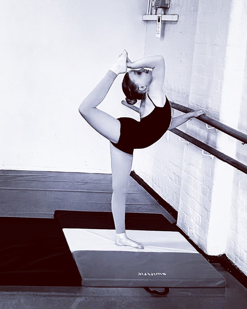 Caroline Lee Dance Studios 6