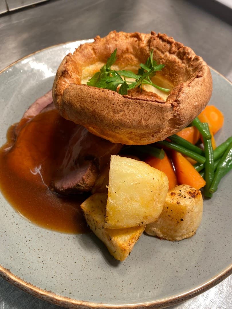 The Cricketers Arms 4