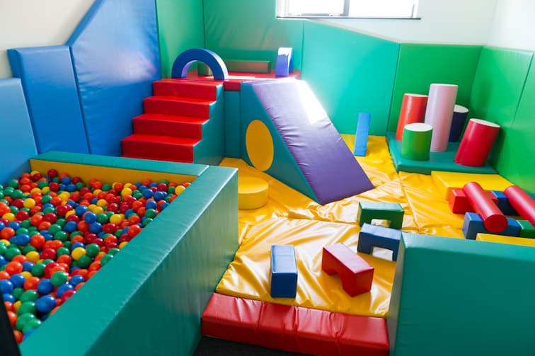 YMCA Sovereign Pre-School 4