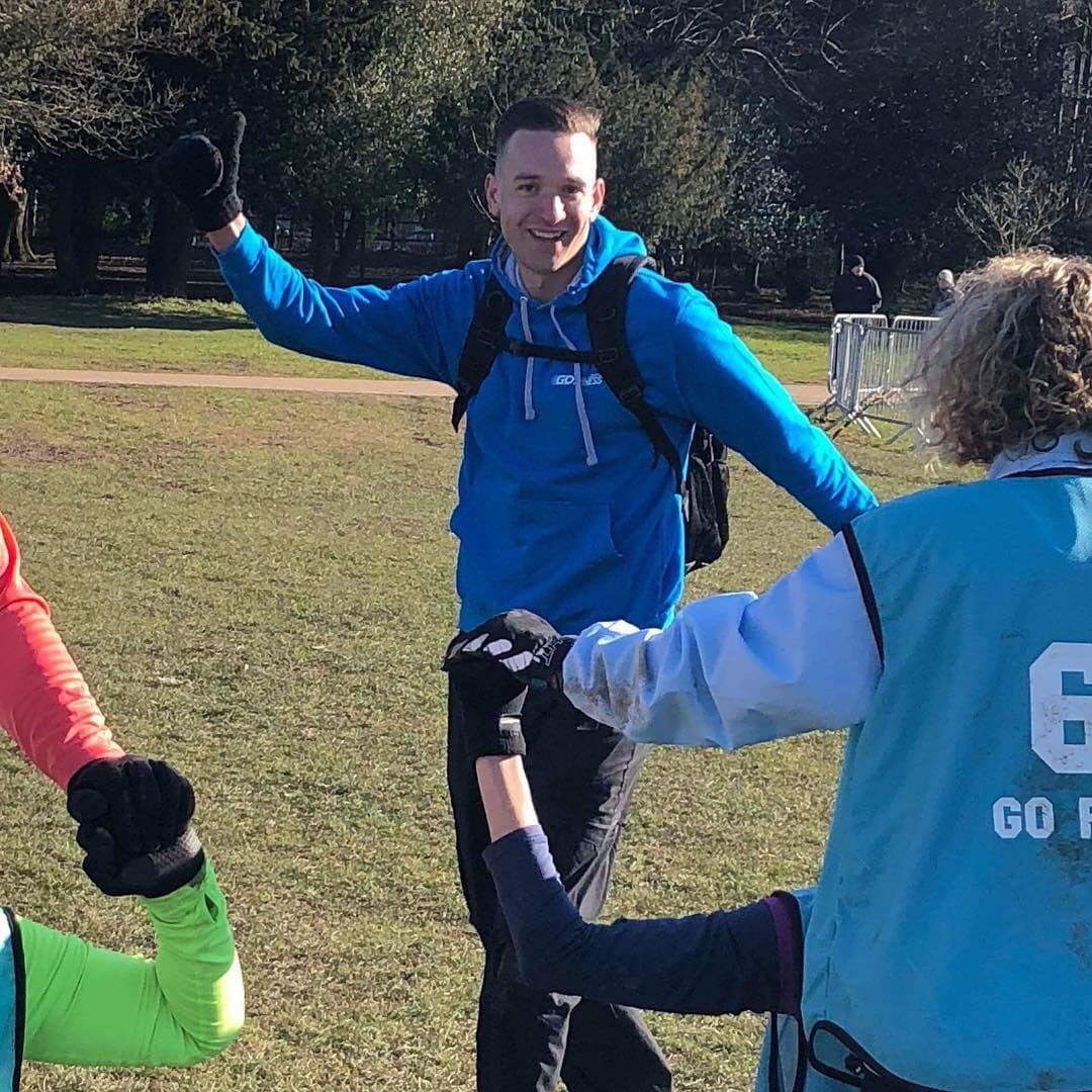 Great Outdoor Fitness Reigate 4