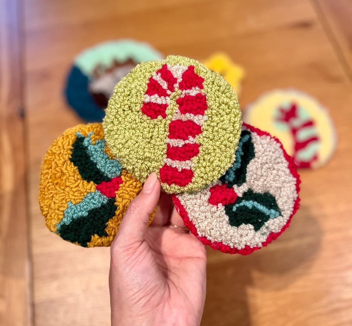 Craftiful The Creative Studio 7