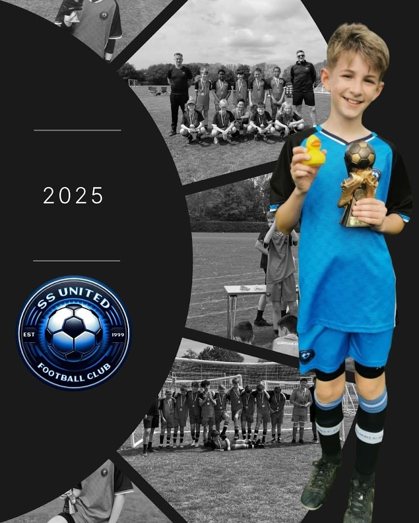 SS United Football Club 3