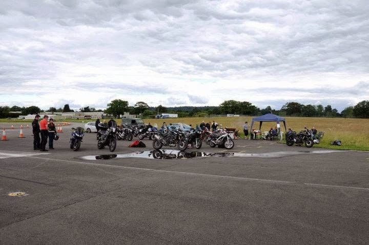 Ridesure Motorcycle Training