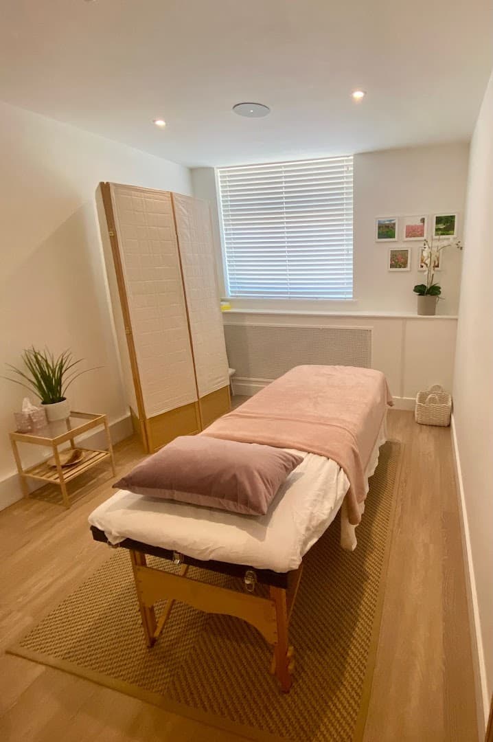 The Ayurveda Coach - Home of Ayurveda | Reiki | Sound Baths in Reigate, Harley Street London and Online 3