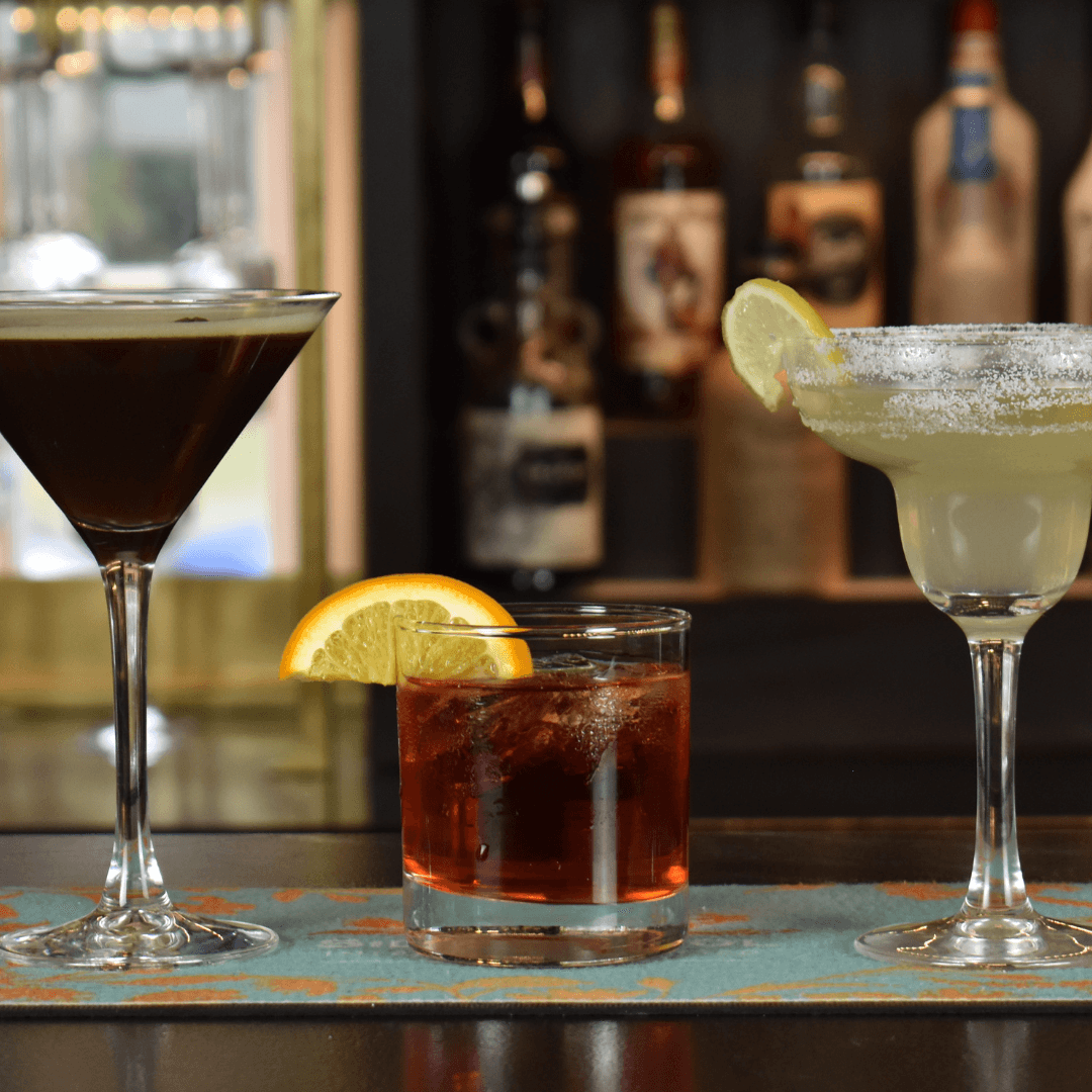 Gorse Hill Hotel Surrey 7