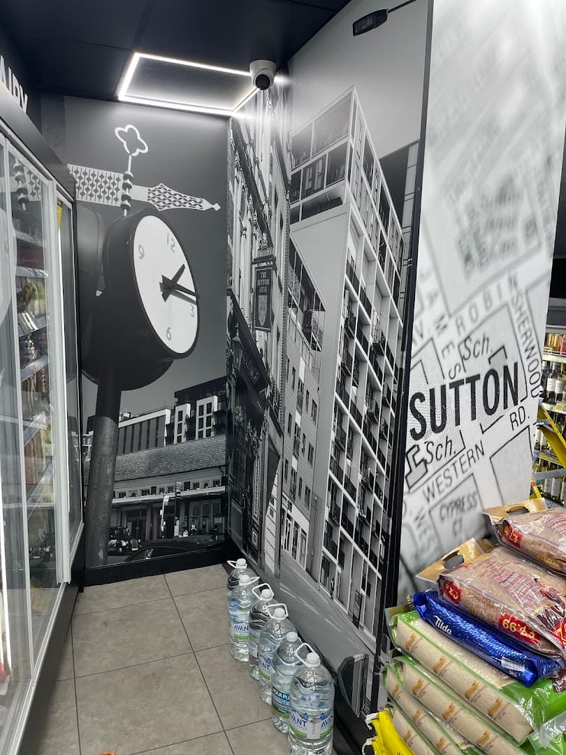 Premier - Vibi Stores 4