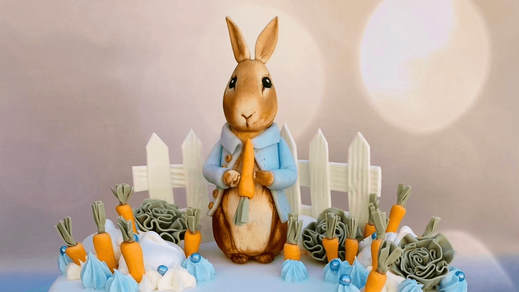 The Baking Room At Charlwood