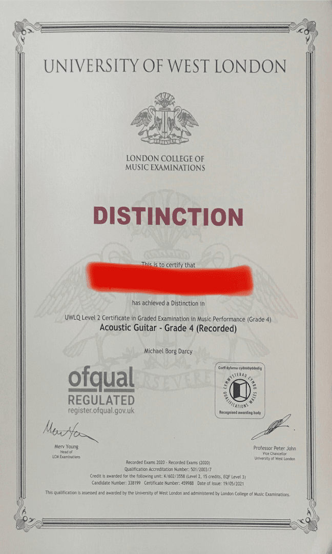 Mad About the Rhythm