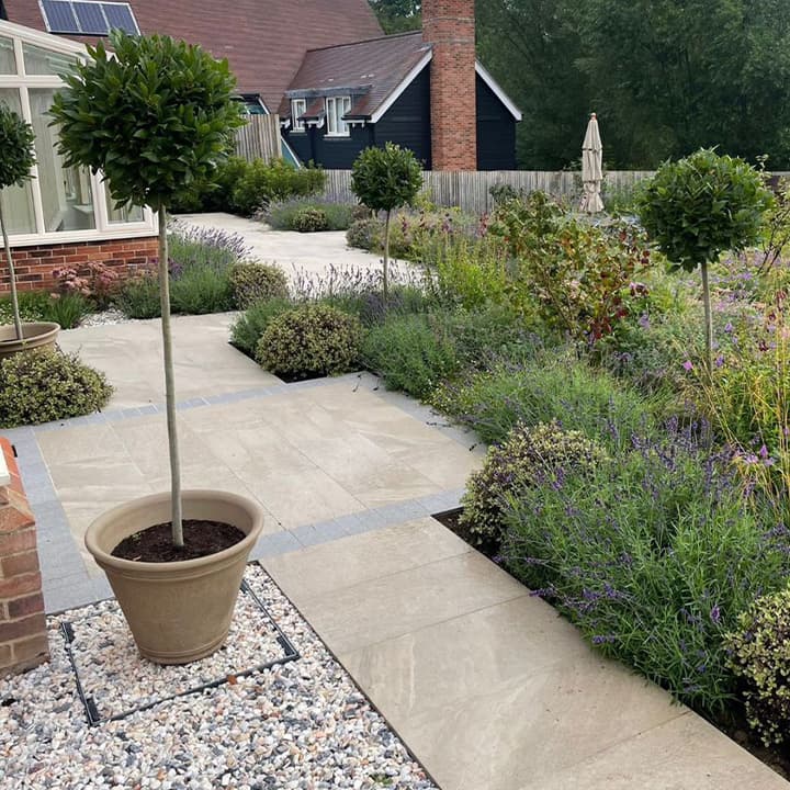 Taming Mother Nature 3