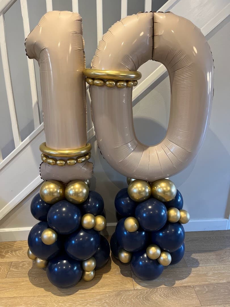 KatyBob Balloons
