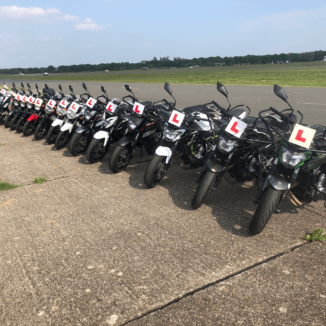 Ridesure Motorcycle Training 2