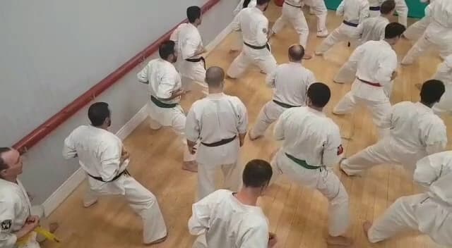 EMAR Staines Martial Arts Academy 2