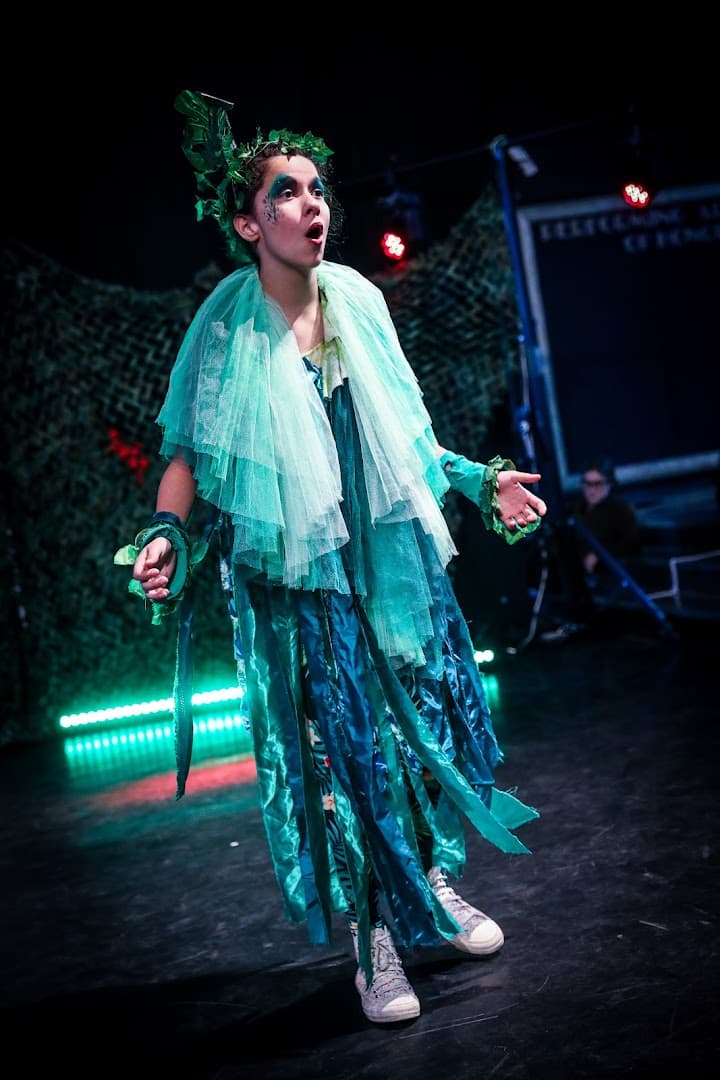 Stagecoach Performing Arts Camberley & Yateley 3