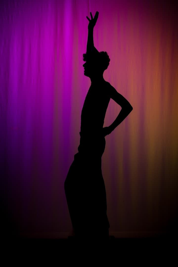 Showshack Dance & Theatre School 8