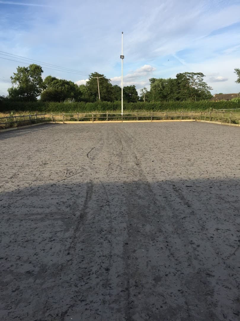 TLC Equestrian Livery Stables 4