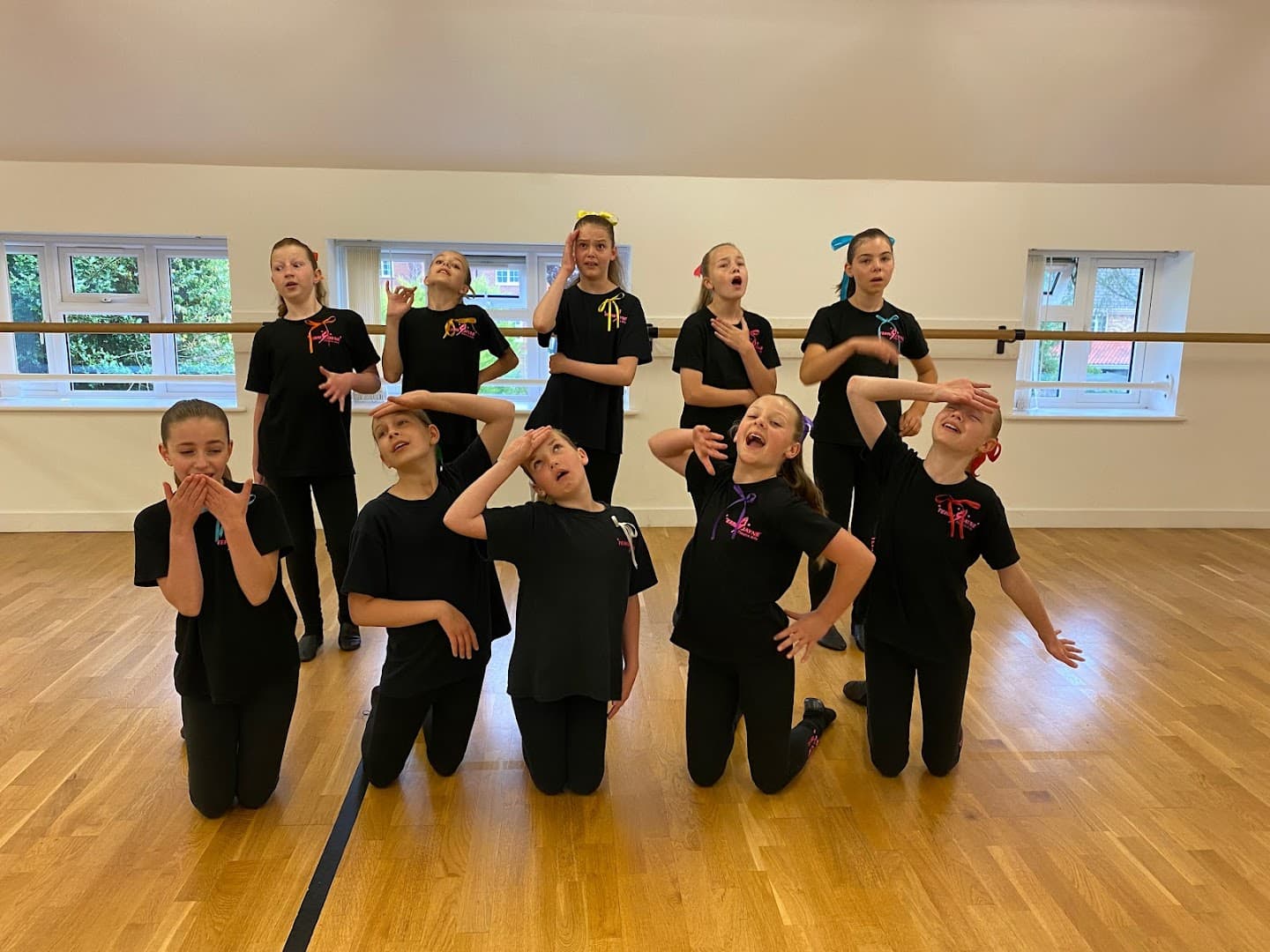 Terri Jayne Theatre Arts 3