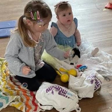 The Jolly Melodies Music Company Lightwater 6