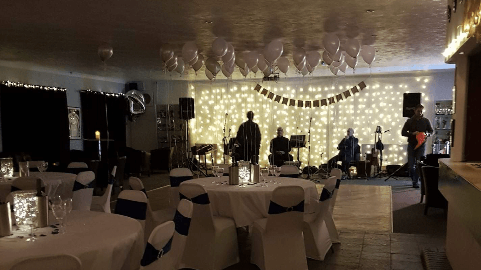 Old Guildfordians Club 2