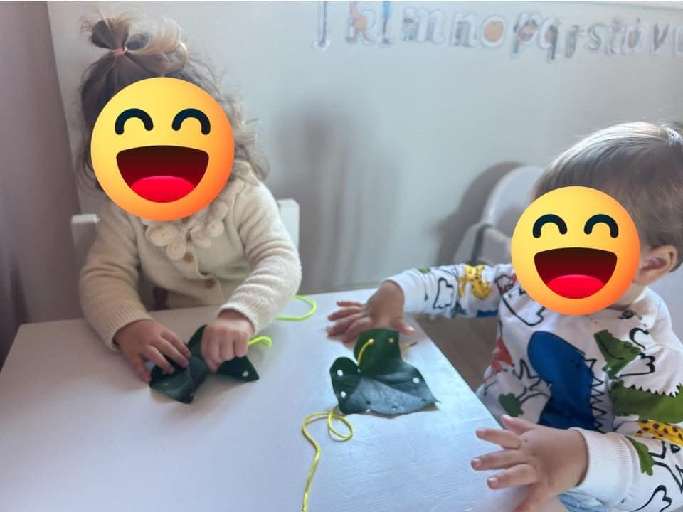 Fairy House Childminder