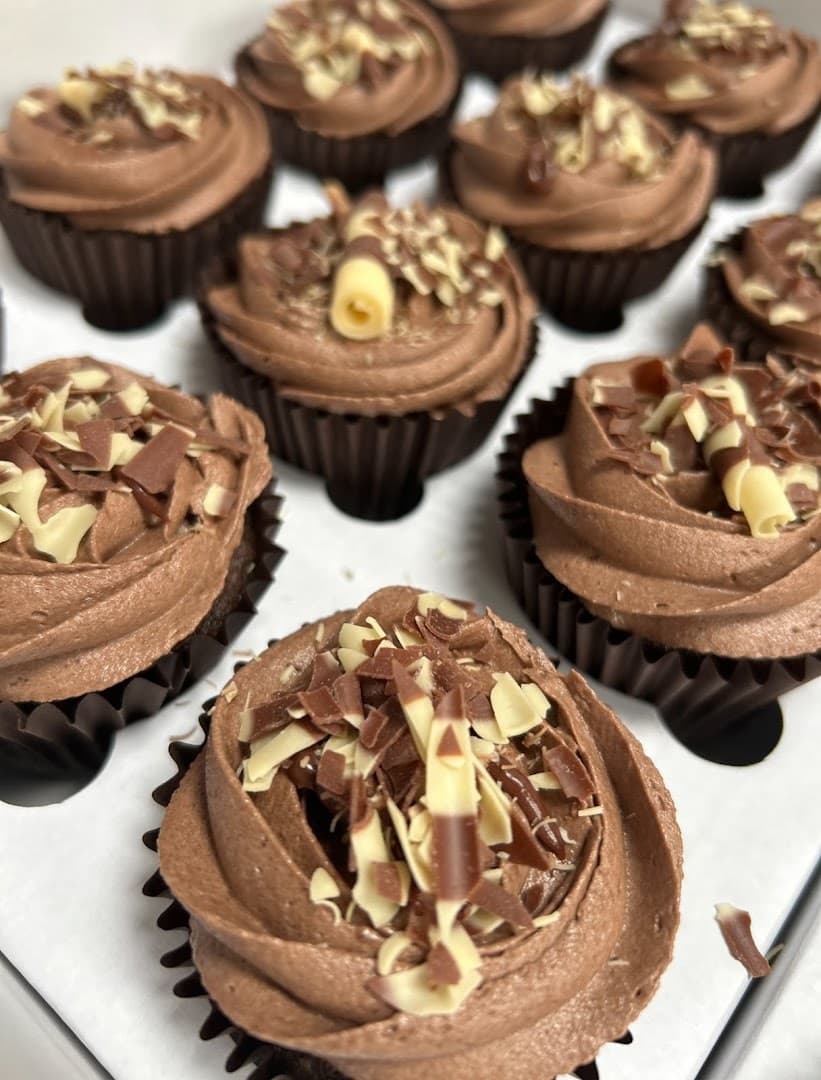 The Village Cakery Surrey 9