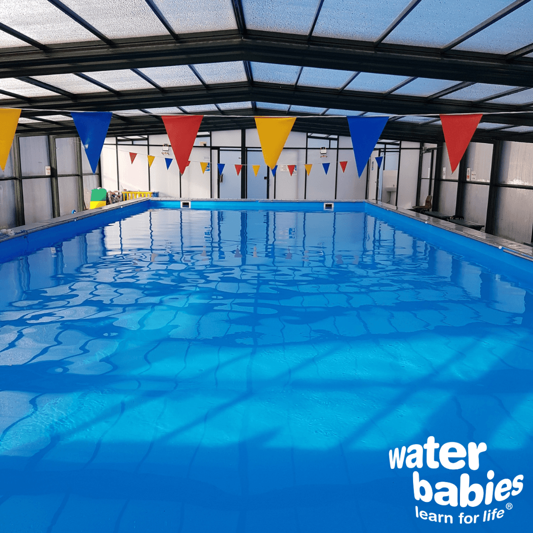 Water Babies at Wray Common School