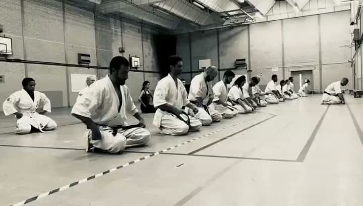 EMAR Staines Martial Arts Academy 7