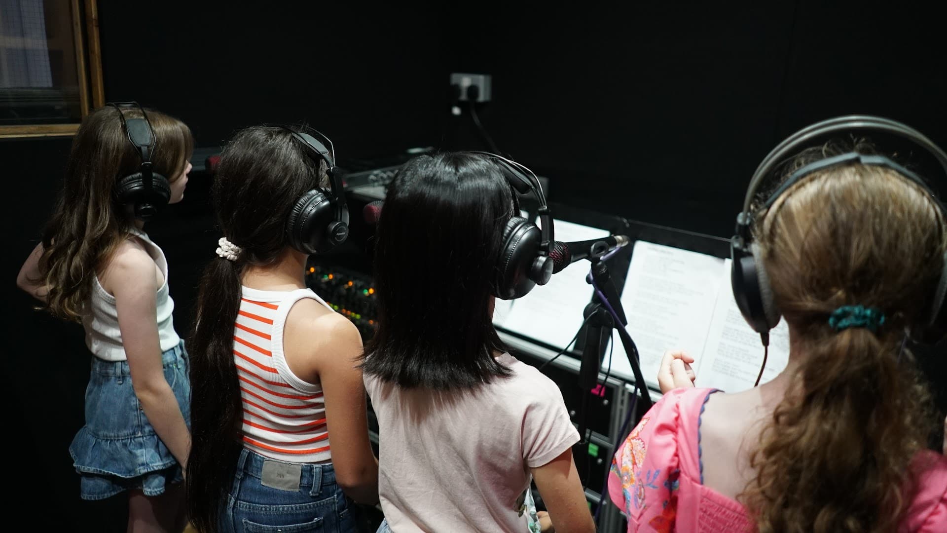 Starstruck Studio Experiences 7