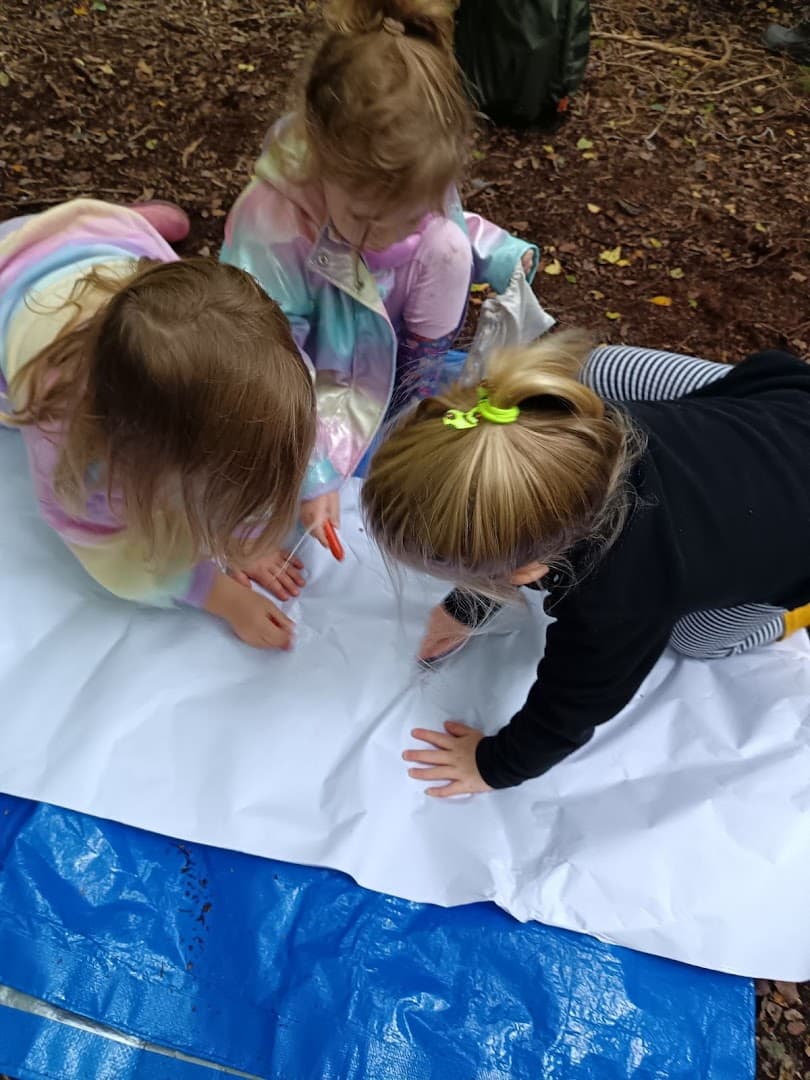 Wood Street Nursery and Forest School 3