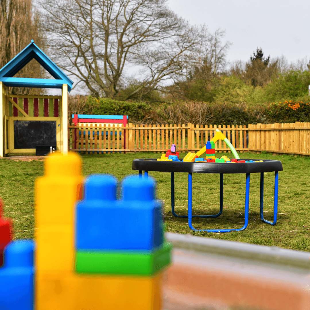 Little Limes Day Nursery