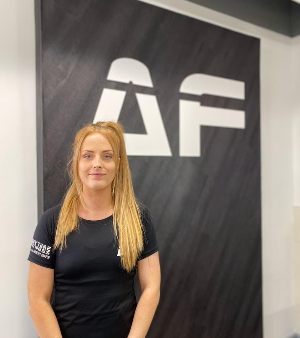 Anytime Fitness Farnham 4