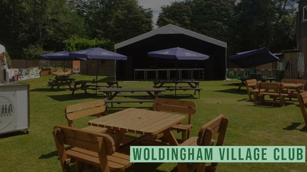 Woldingham Village Club