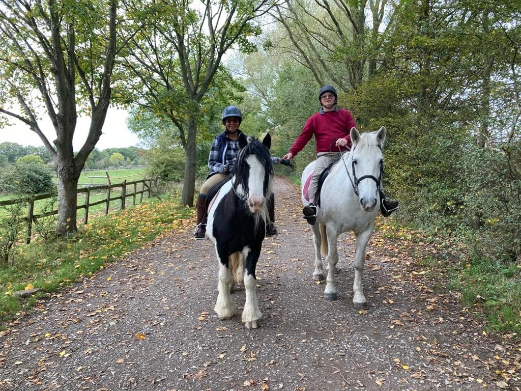 Epsom Riding School 3