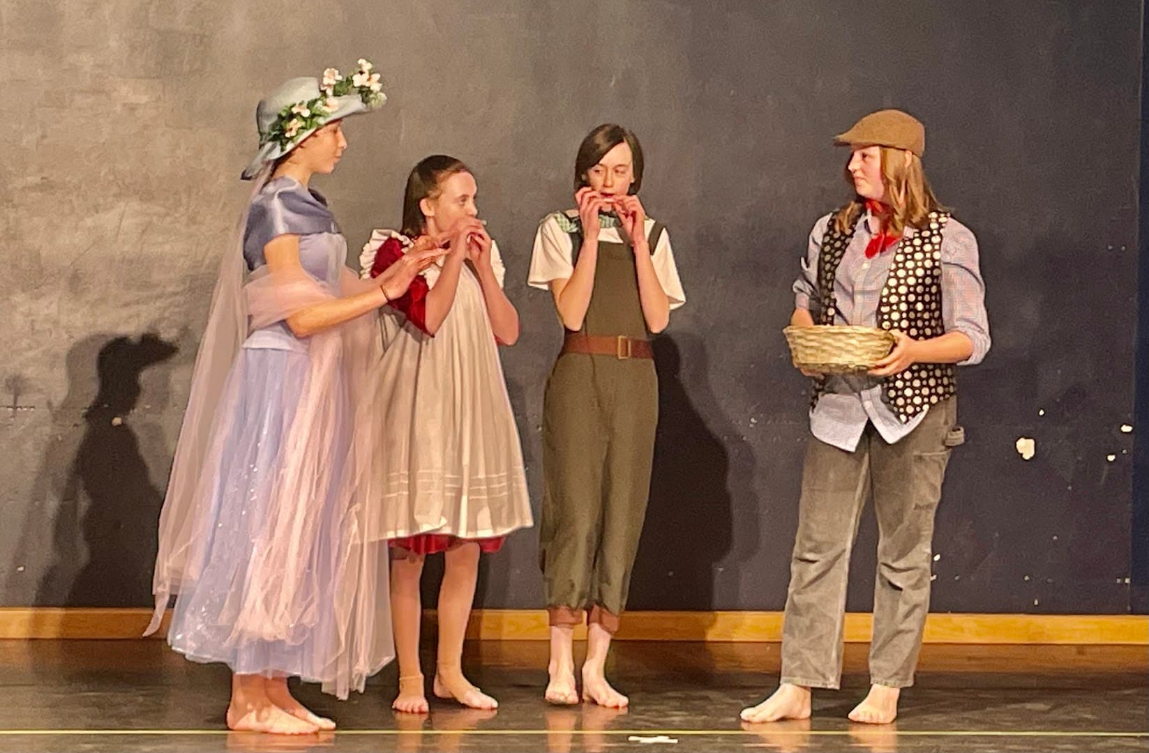 Theatre Works (Creative Classes for Children) 3