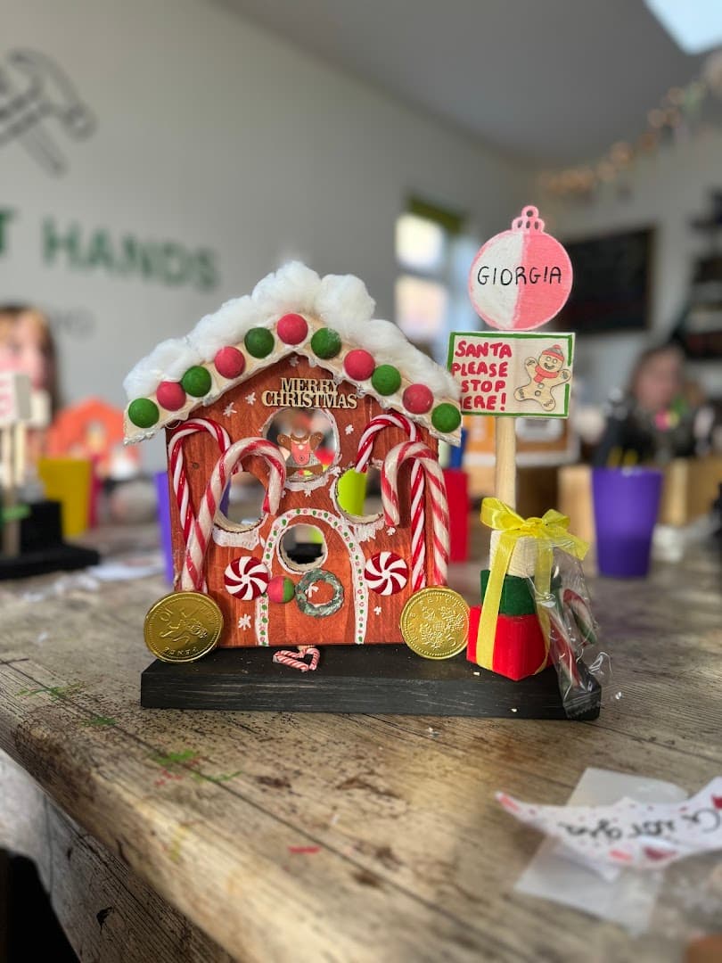 Smart Hands Studio 3