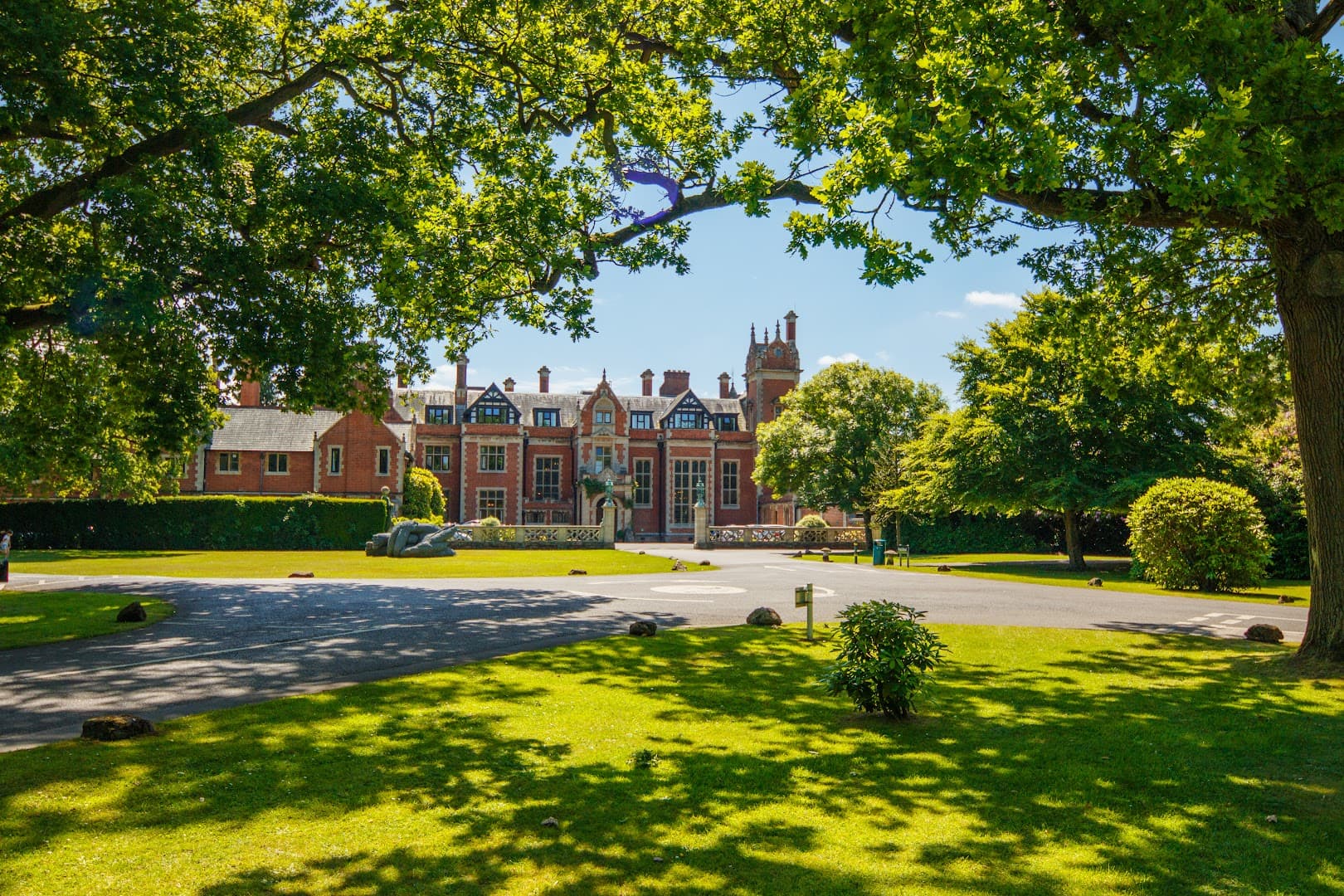 Frensham Heights School and Frensham Fireflies Nursery