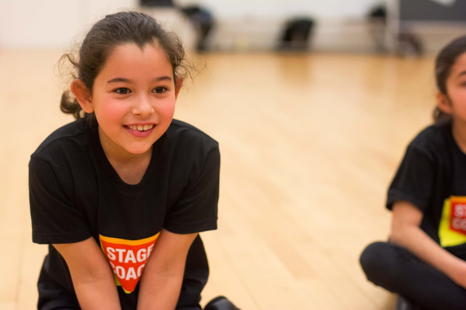 Stagecoach Performing Arts Dorking 8