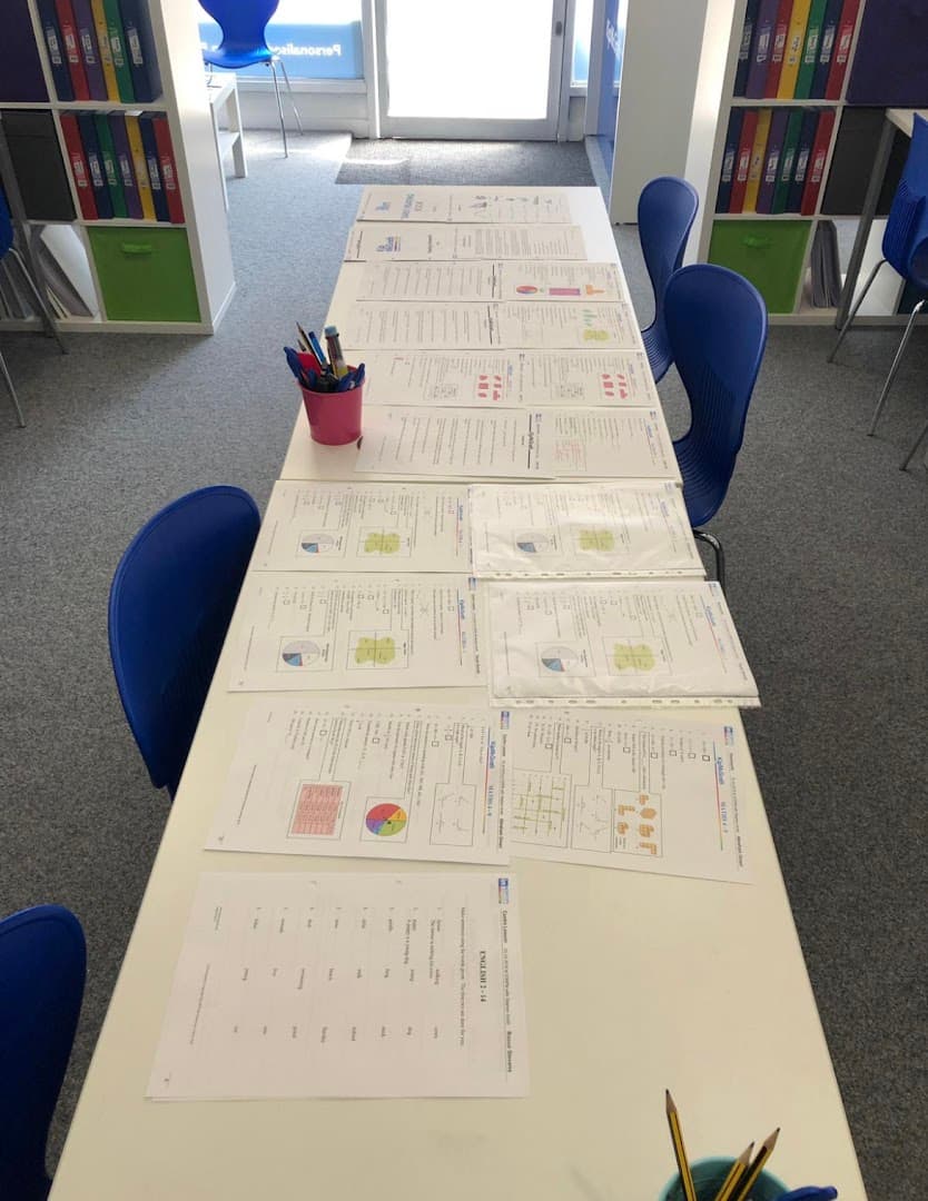 Kip McGrath Epsom Tutoring 2