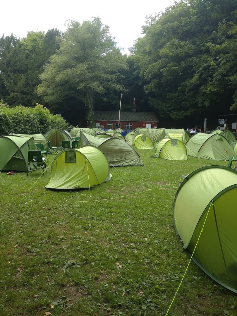 Jordan Heights - Scout Activity Centre & Campsite 2